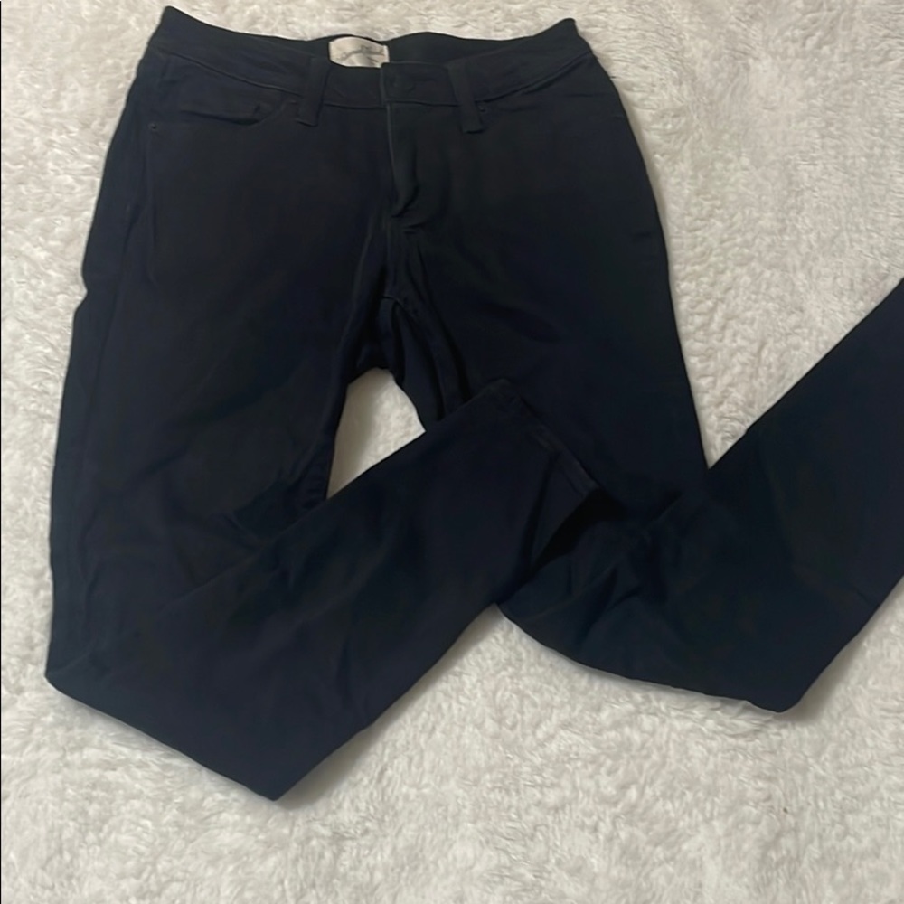 Universal thread jeans